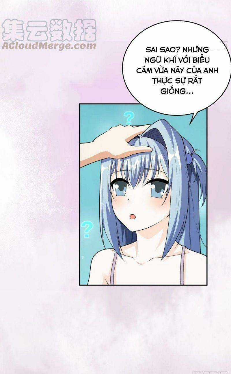 Người Tu Tiên Tại Đô Thị Chapter 98 trang 2