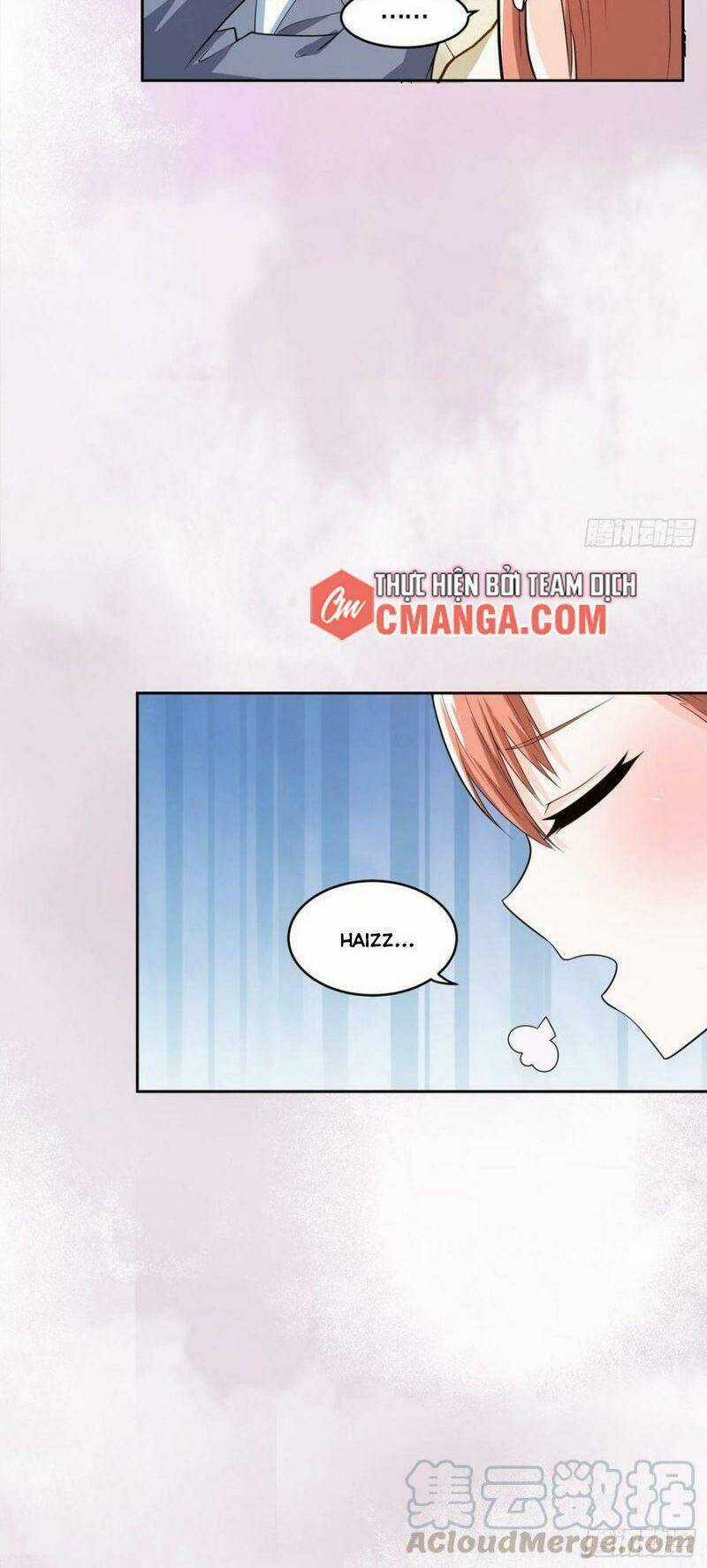 Người Tu Tiên Tại Đô Thị Chapter 98 trang 21