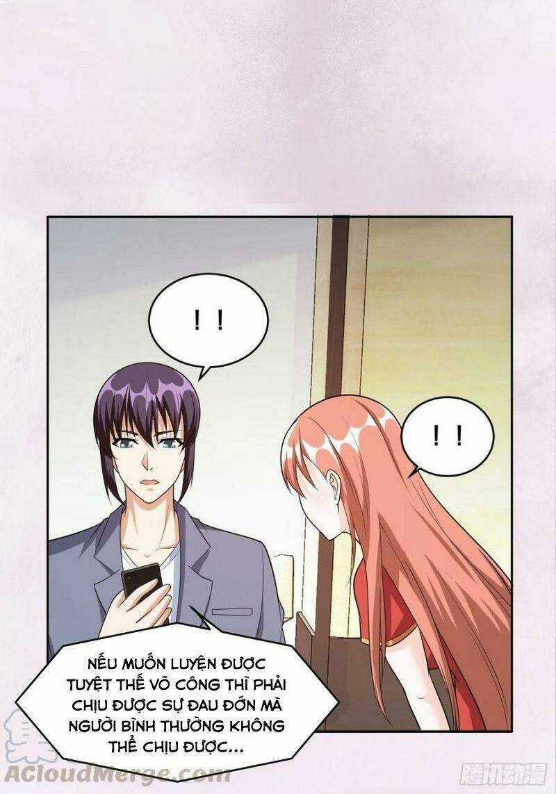 Người Tu Tiên Tại Đô Thị Chapter 98 trang 23