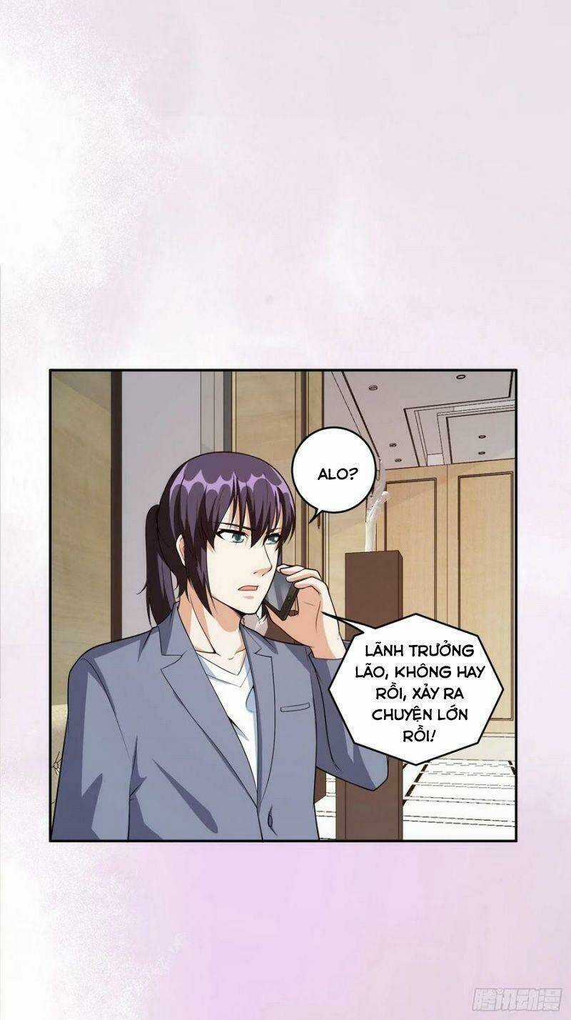 Người Tu Tiên Tại Đô Thị Chapter 98 trang 24