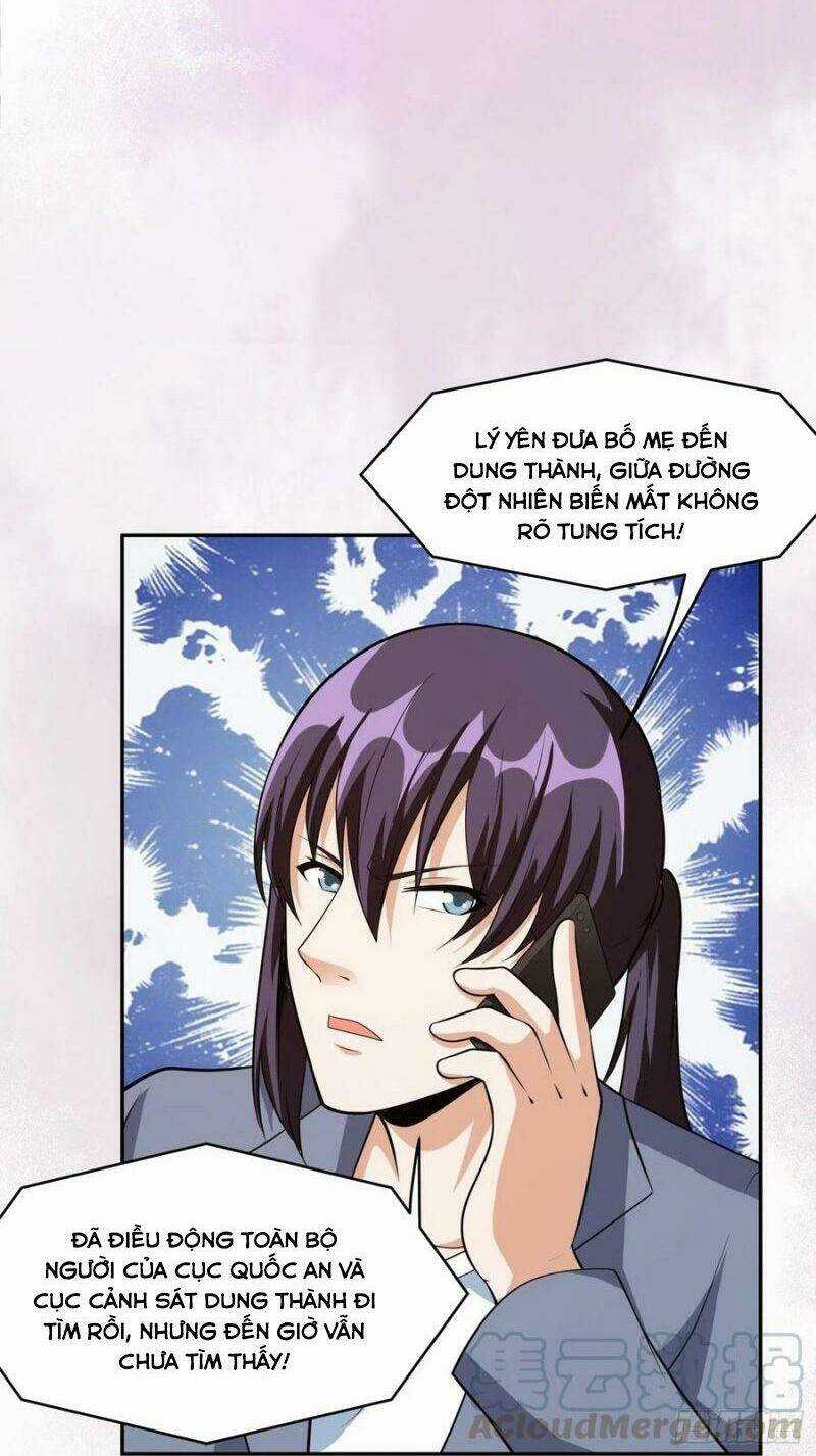 Người Tu Tiên Tại Đô Thị Chapter 98 trang 25