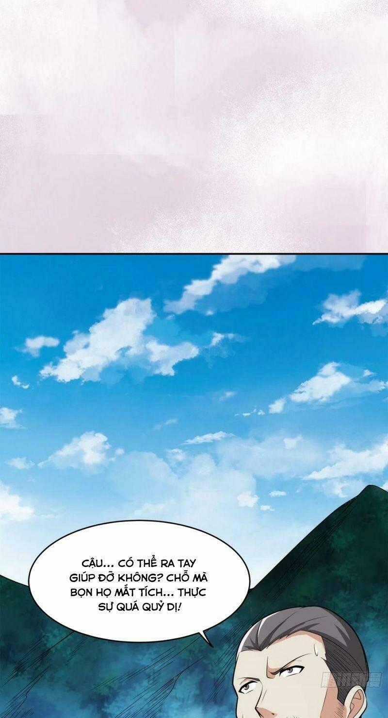 Người Tu Tiên Tại Đô Thị Chapter 98 trang 26