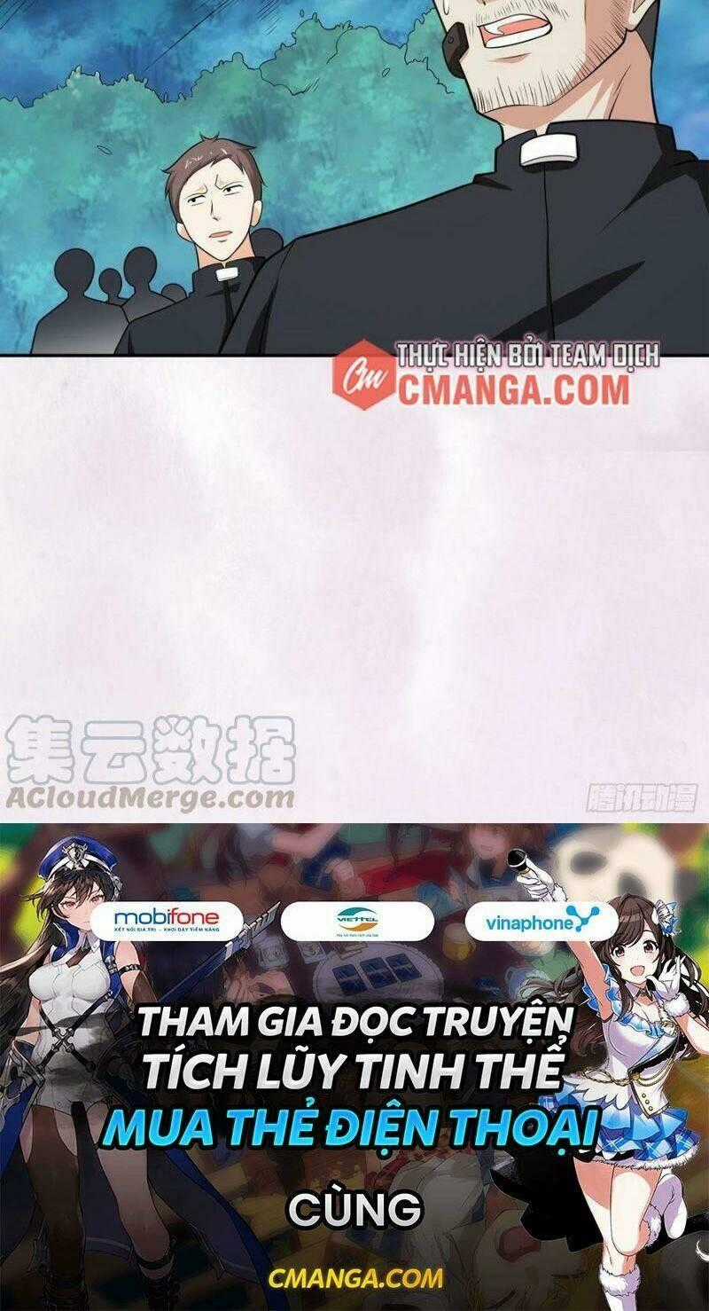 Người Tu Tiên Tại Đô Thị Chapter 98 trang 27