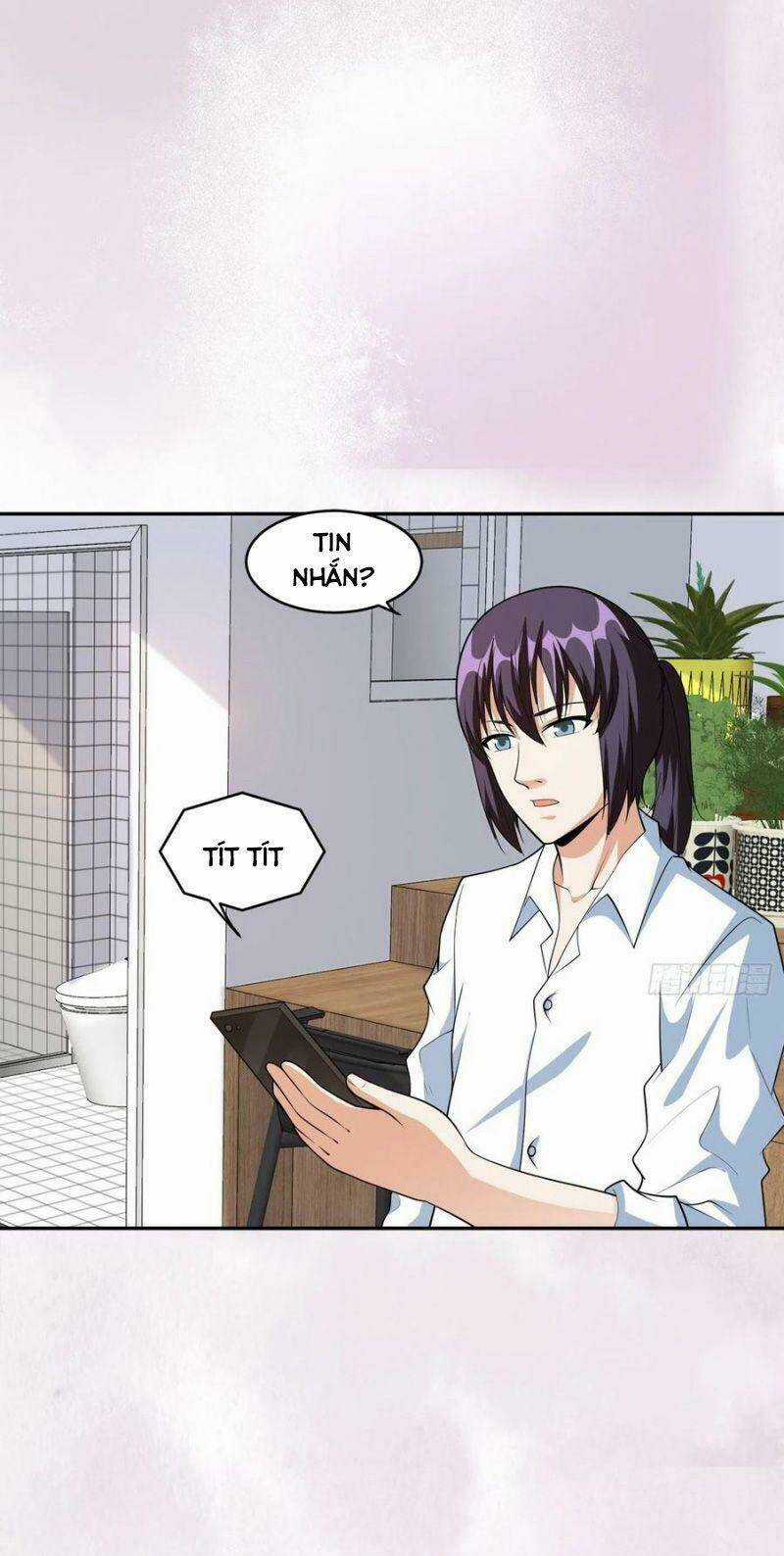 Người Tu Tiên Tại Đô Thị Chapter 98 trang 4