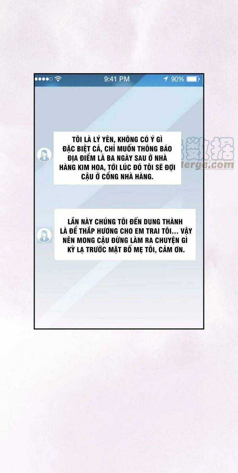 Người Tu Tiên Tại Đô Thị Chapter 98 trang 5