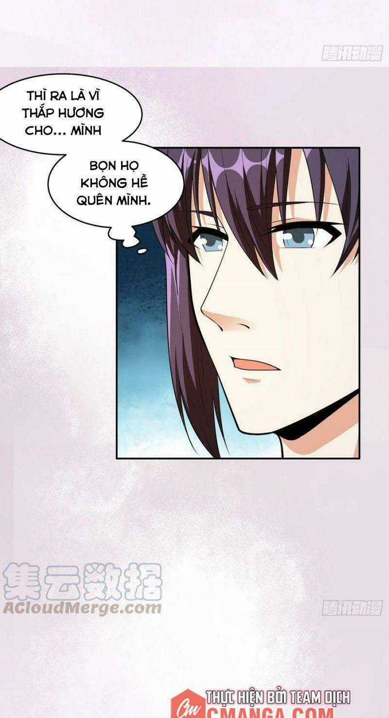 Người Tu Tiên Tại Đô Thị Chapter 98 trang 6