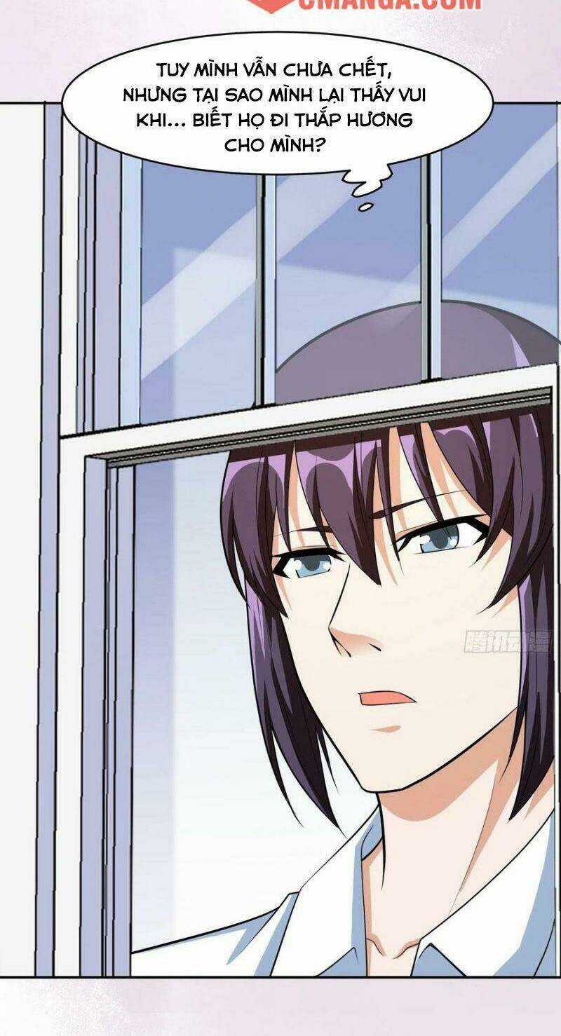 Người Tu Tiên Tại Đô Thị Chapter 98 trang 7