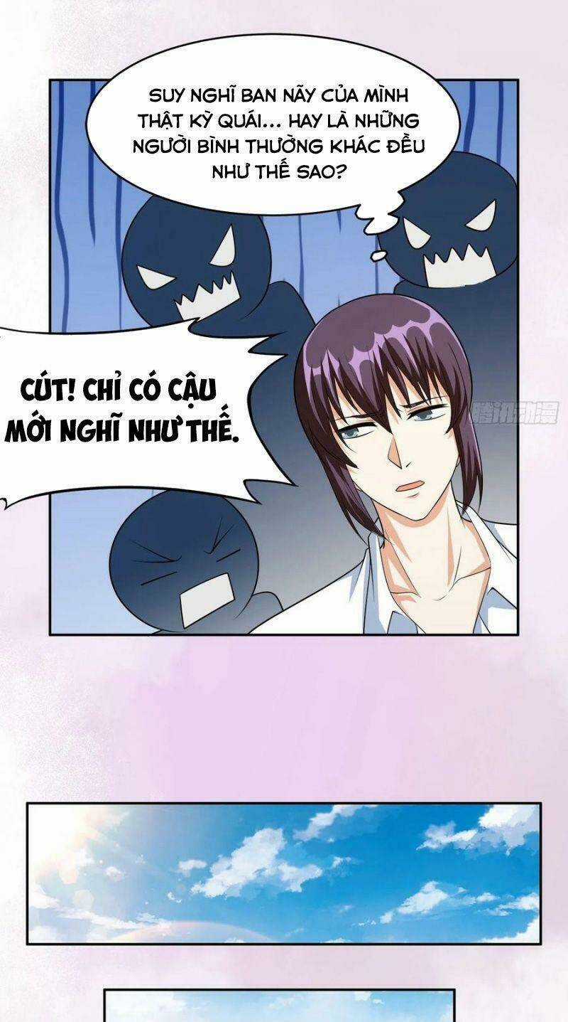 Người Tu Tiên Tại Đô Thị Chapter 98 trang 8