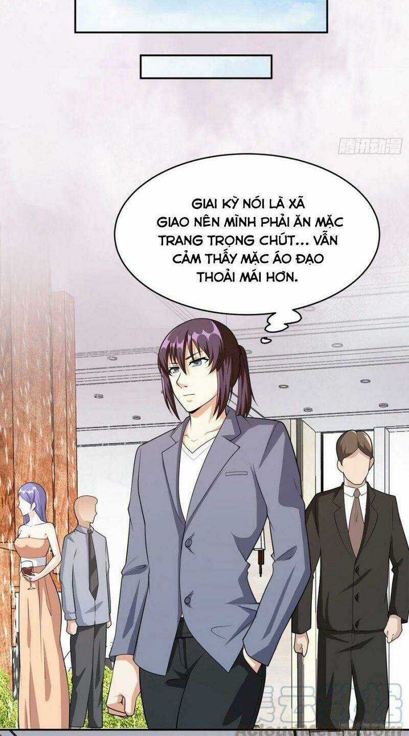Người Tu Tiên Tại Đô Thị Chapter 98 trang 9