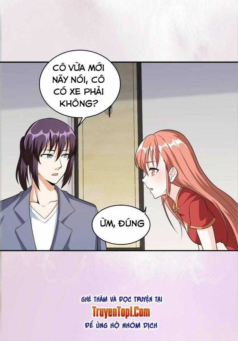 Người Tu Tiên Tại Đô Thị Chapter 99 trang 0