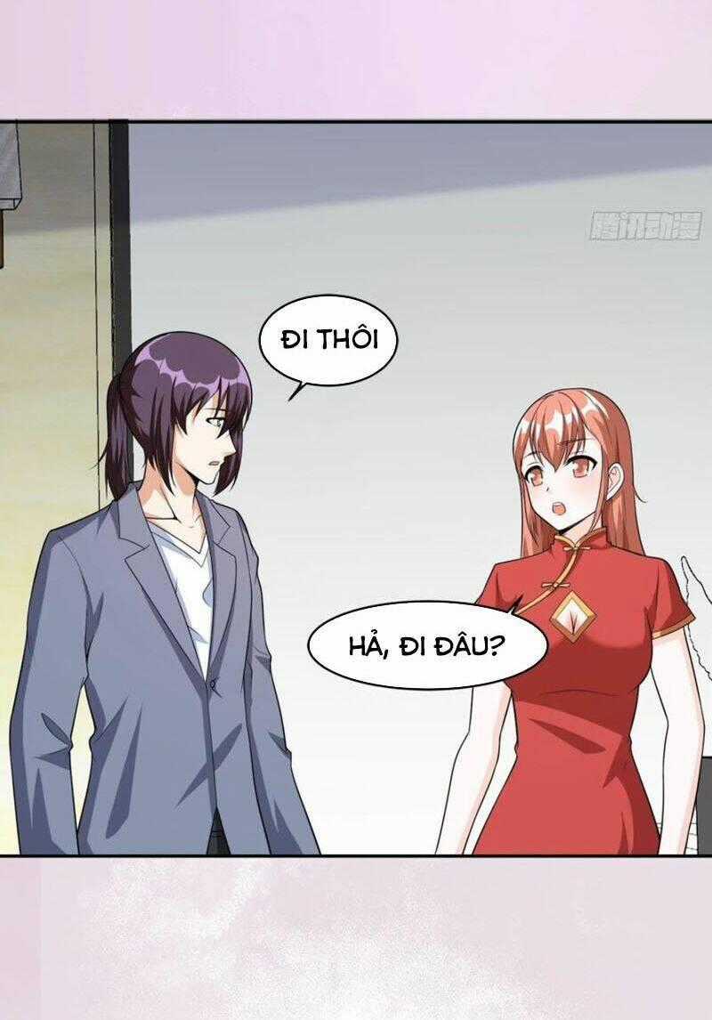 Người Tu Tiên Tại Đô Thị Chapter 99 trang 1