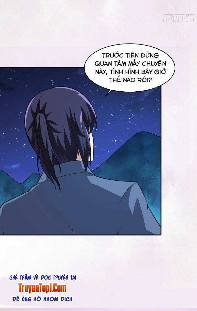 Người Tu Tiên Tại Đô Thị Chapter 99 trang 11