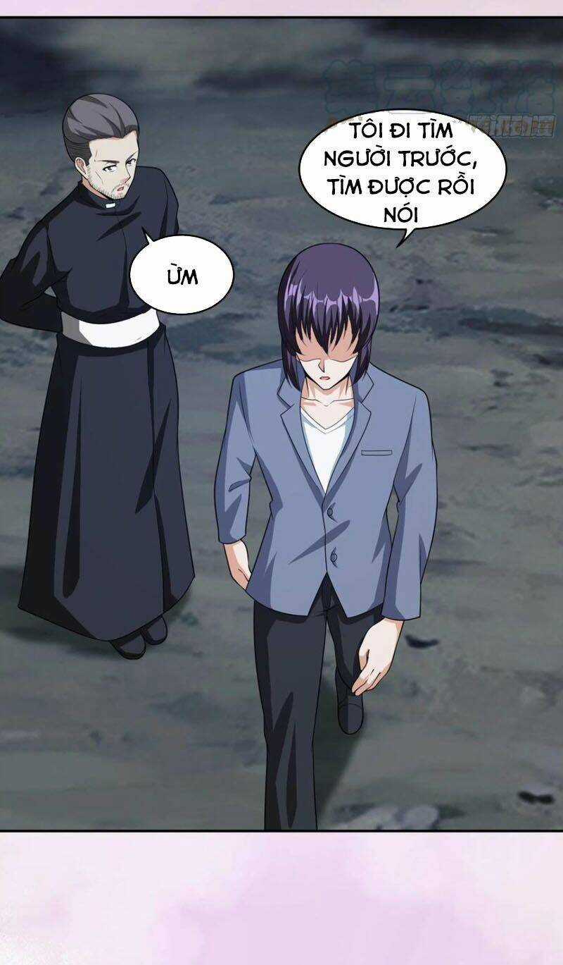 Người Tu Tiên Tại Đô Thị Chapter 99 trang 14