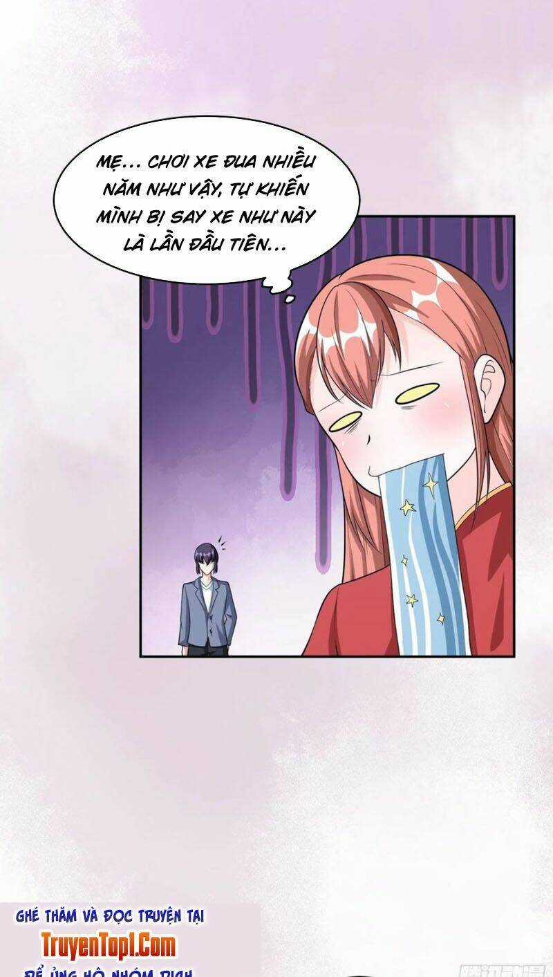 Người Tu Tiên Tại Đô Thị Chapter 99 trang 15