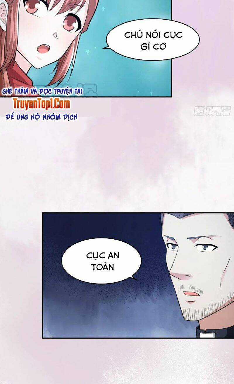 Người Tu Tiên Tại Đô Thị Chapter 99 trang 20