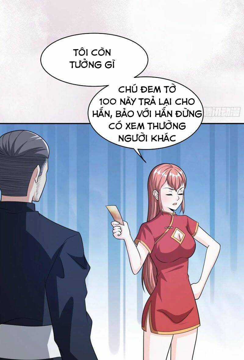 Người Tu Tiên Tại Đô Thị Chapter 99 trang 21