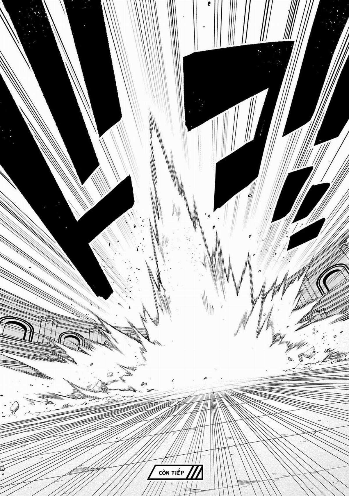 Người Vận Chuyển Dị Thế Giới Chapter 11 trang 26