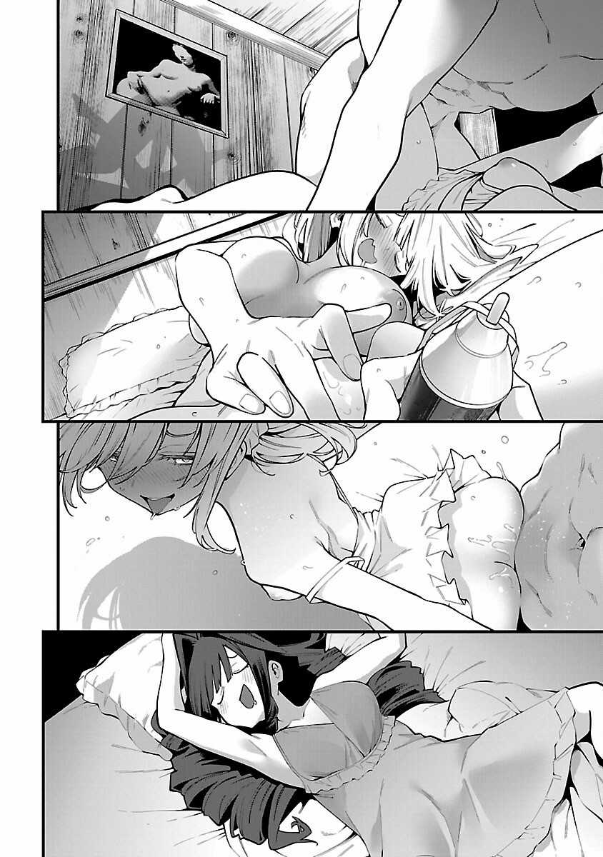 Người Vận Chuyển Dị Thế Giới Chapter 14 trang 25
