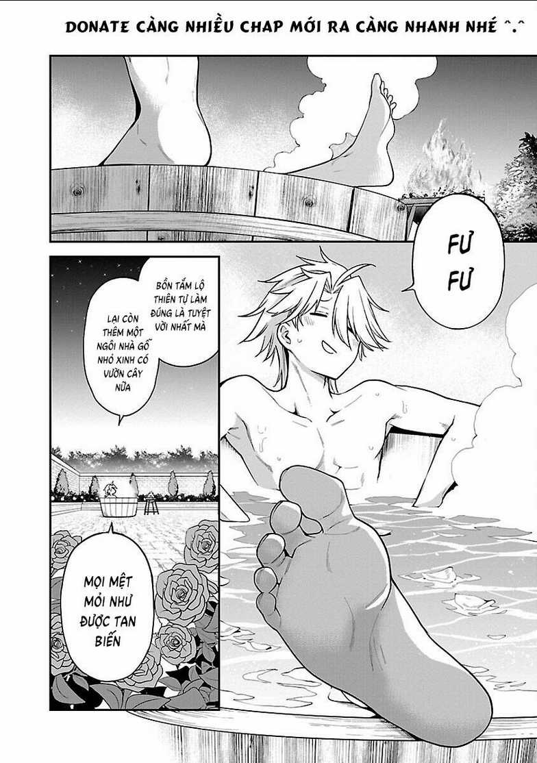 Người Vận Chuyển Dị Thế Giới Chapter 8 trang 2