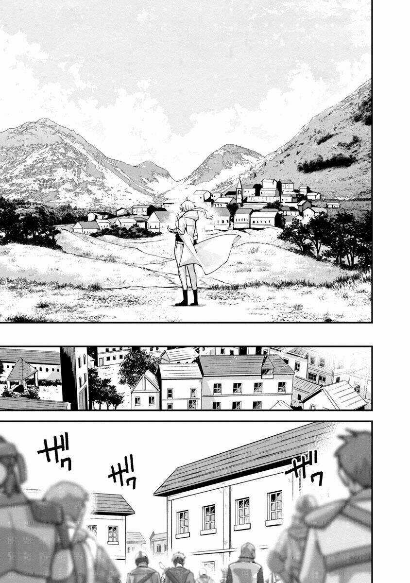 Người Vận Chuyển Dị Thế Giới Chương 1 trang 15