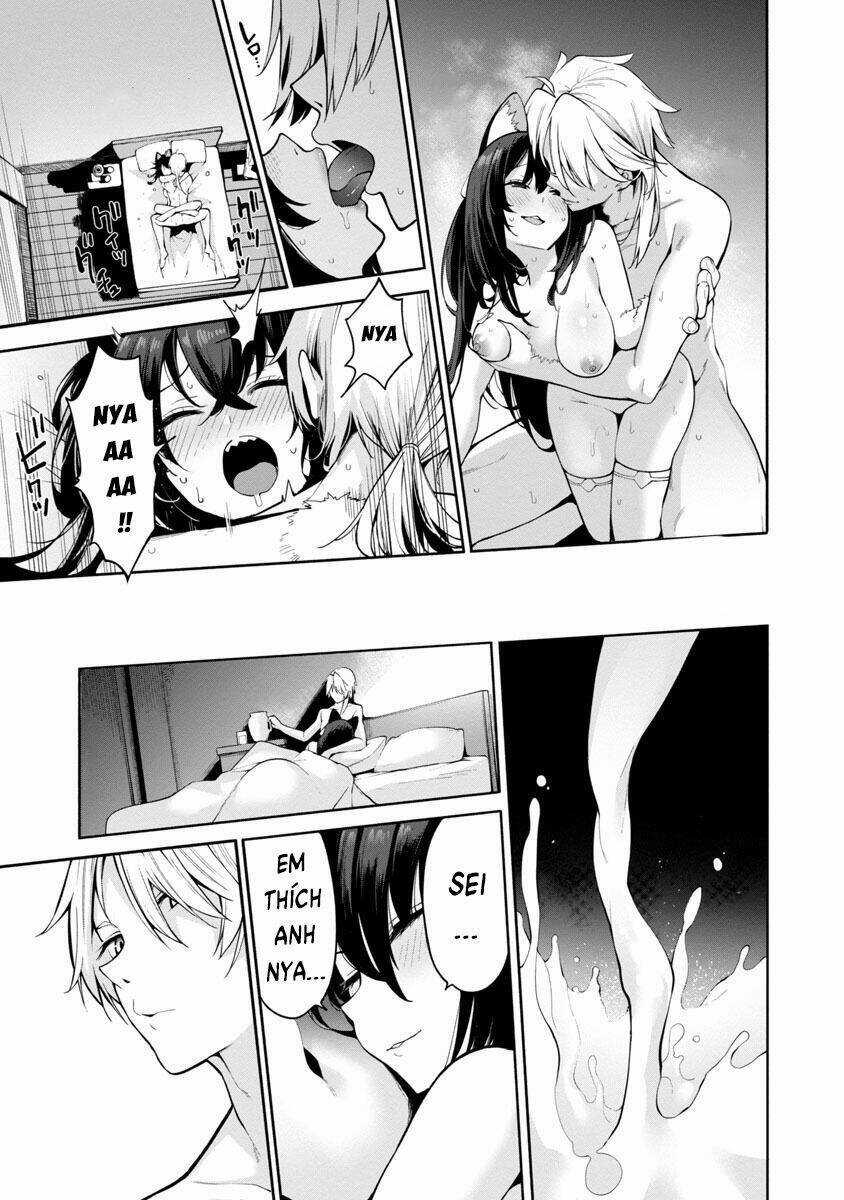 Người Vận Chuyển Dị Thế Giới Chương 1 trang 3