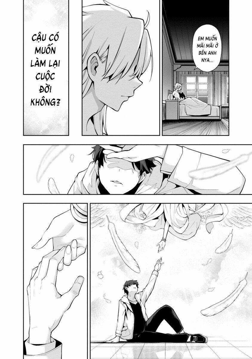 Người Vận Chuyển Dị Thế Giới Chương 1 trang 4