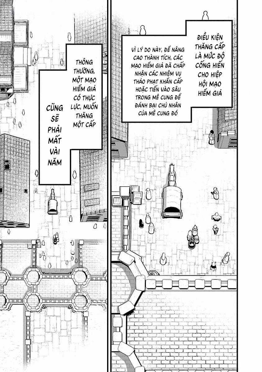 Người Vận Chuyển Dị Thế Giới Chương 10 trang 19