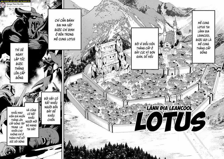 Người Vận Chuyển Dị Thế Giới Chương 10 trang 20