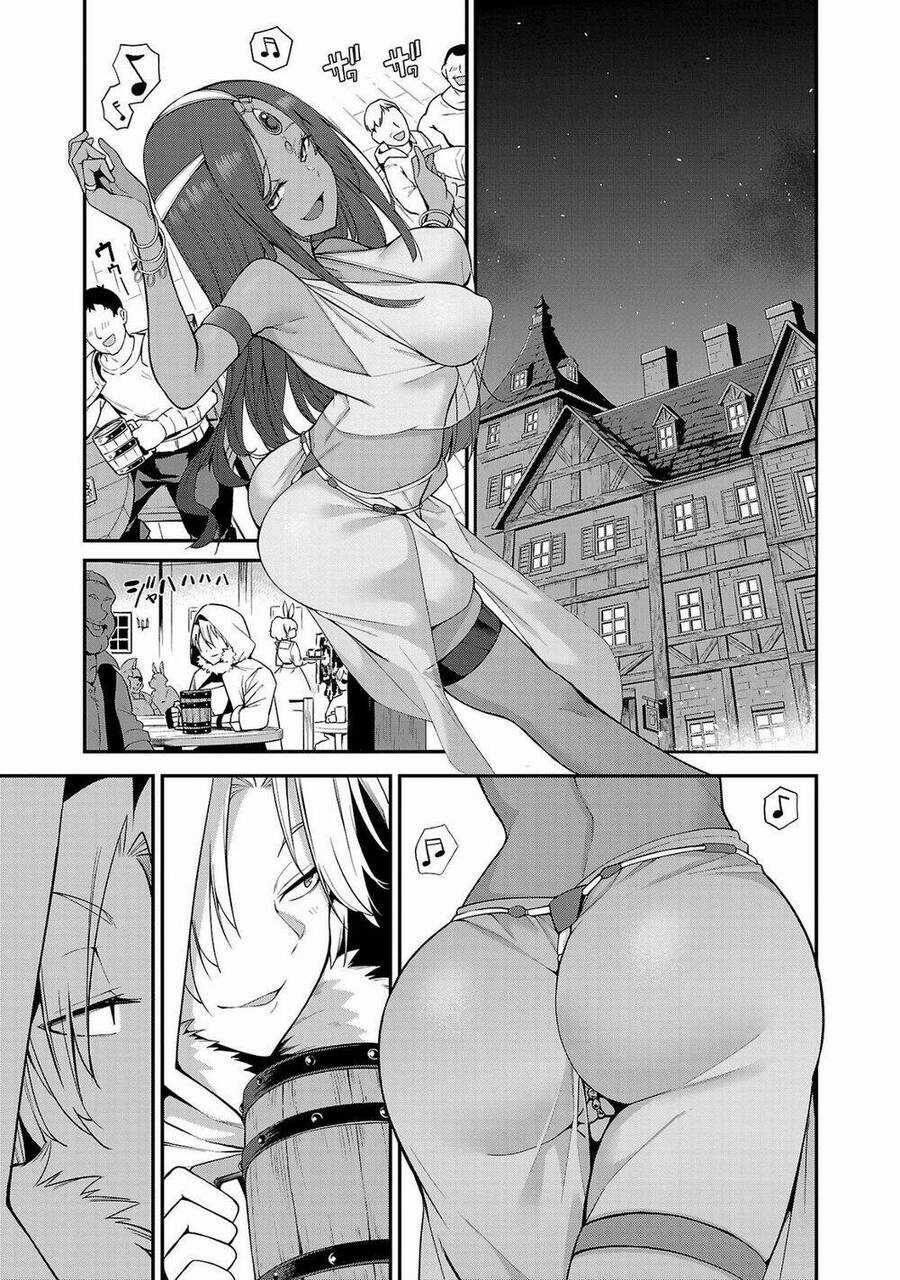 Người Vận Chuyển Dị Thế Giới Chương 2 trang 14