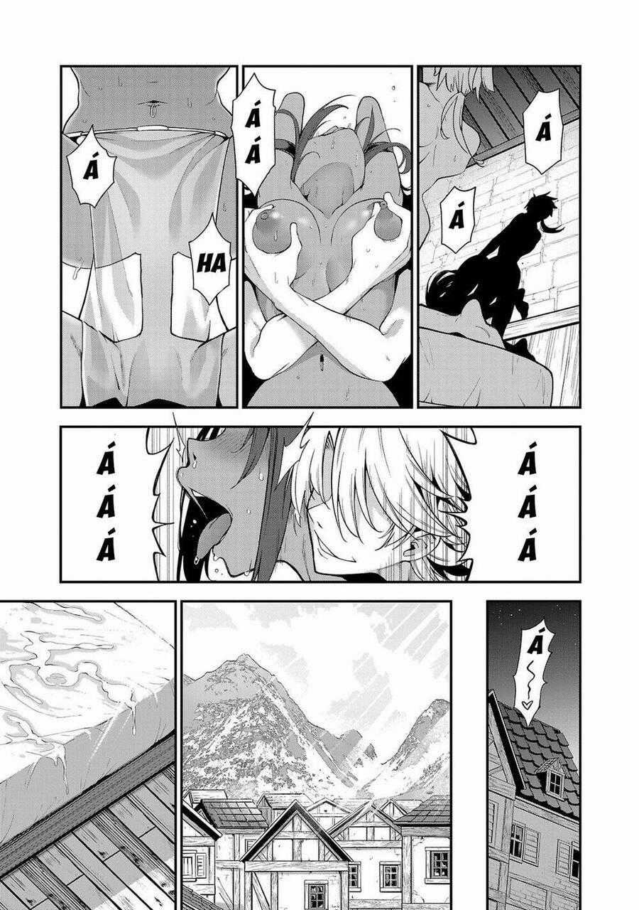 Người Vận Chuyển Dị Thế Giới Chương 2 trang 34