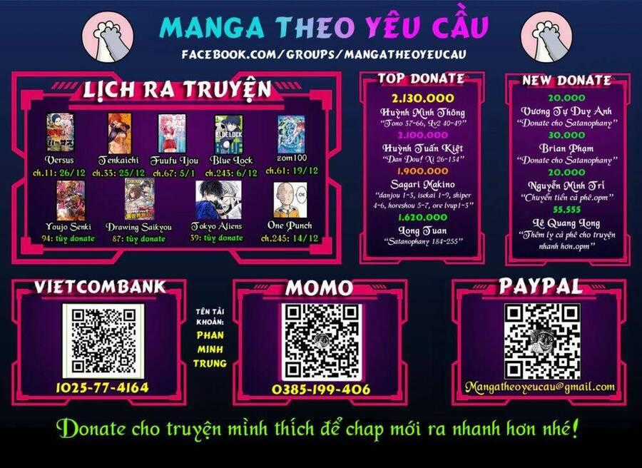 Người Vận Chuyển Dị Thế Giới Chương 3 trang 0