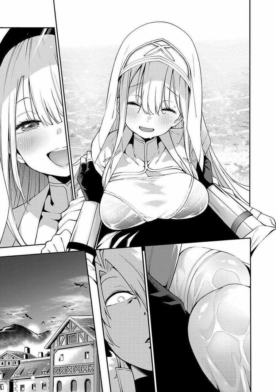 Người Vận Chuyển Dị Thế Giới Chương 3 trang 11