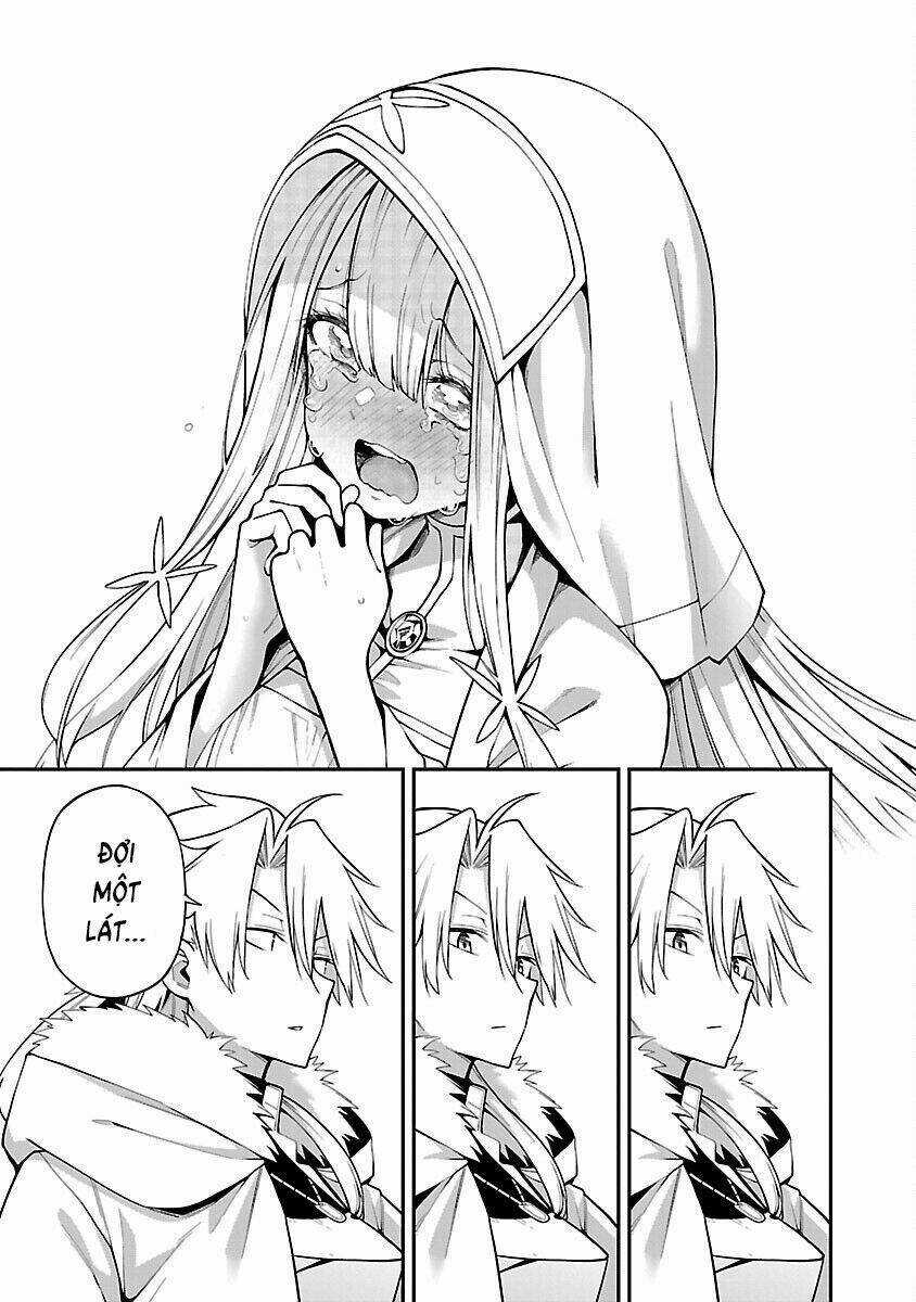 Người Vận Chuyển Dị Thế Giới Chương 4 trang 3