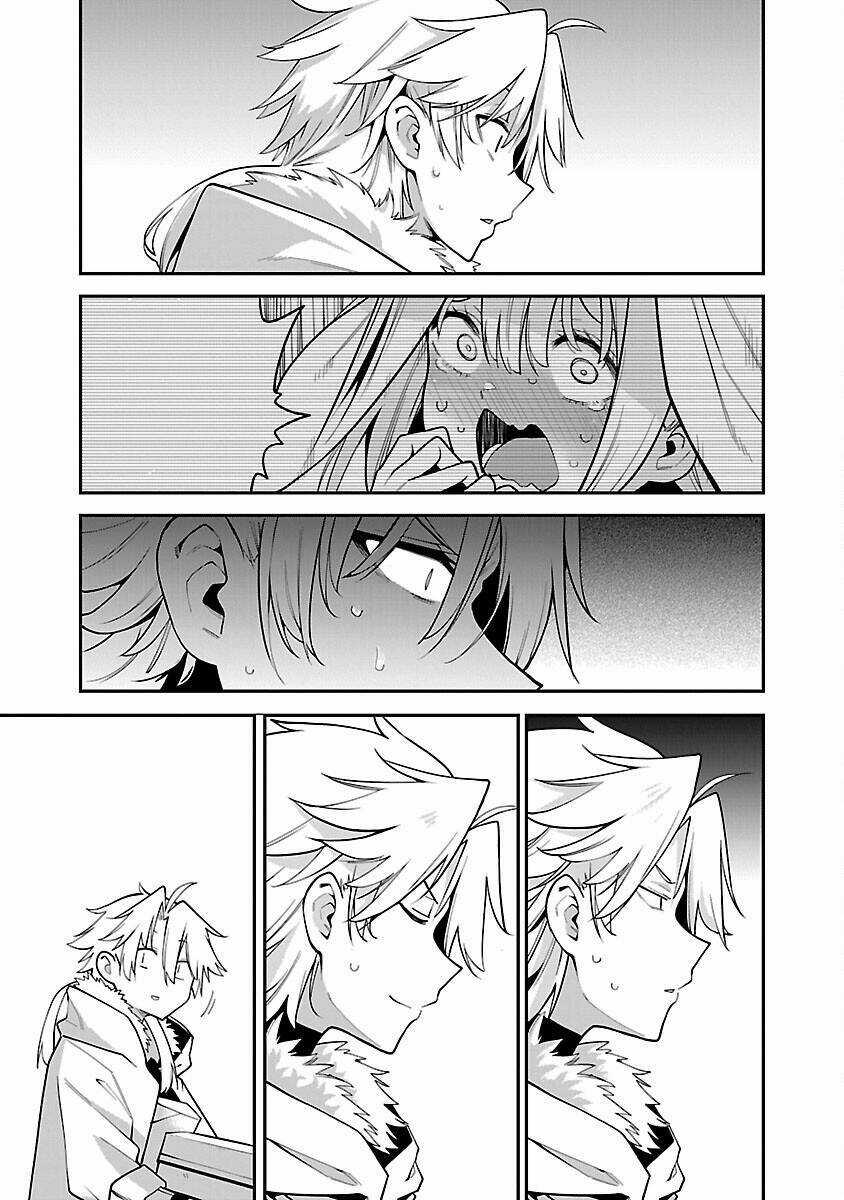 Người Vận Chuyển Dị Thế Giới Chương 5 trang 6