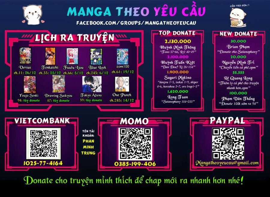Người Vận Chuyển Dị Thế Giới Chương 6 trang 1