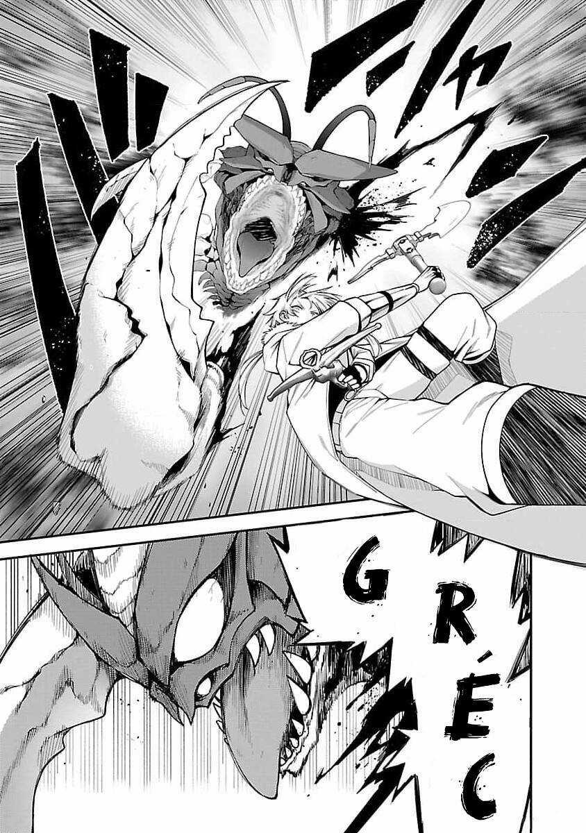 Người Vận Chuyển Dị Thế Giới Chương 6 trang 22