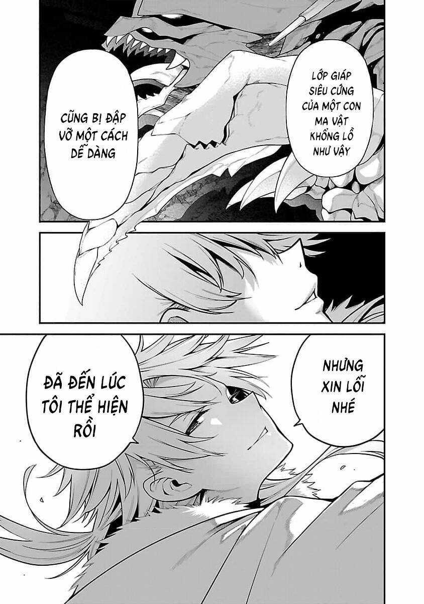 Người Vận Chuyển Dị Thế Giới Chương 6 trang 24