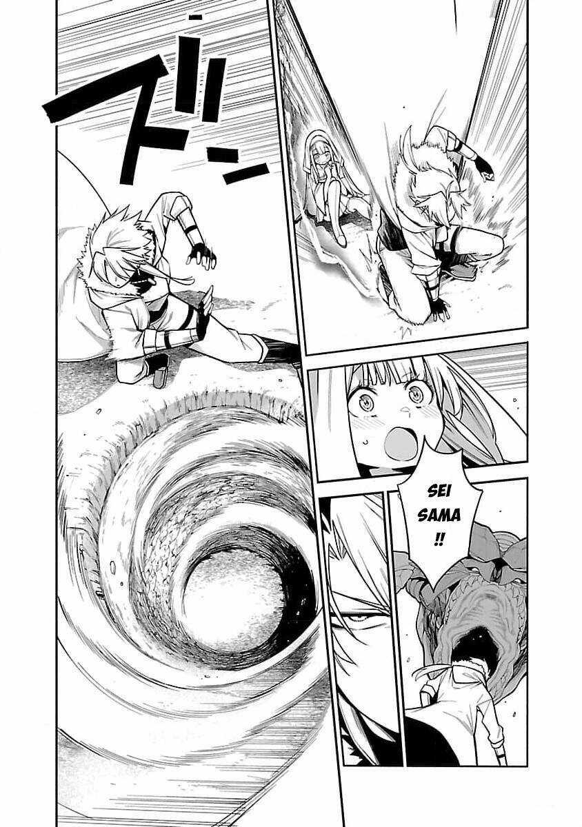 Người Vận Chuyển Dị Thế Giới Chương 6 trang 27