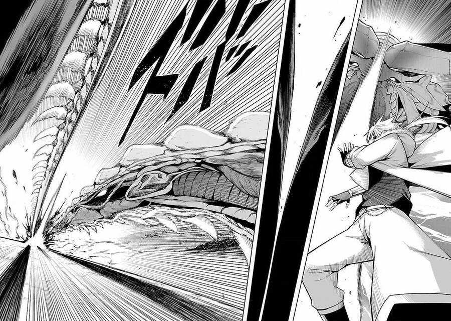 Người Vận Chuyển Dị Thế Giới Chương 6 trang 29