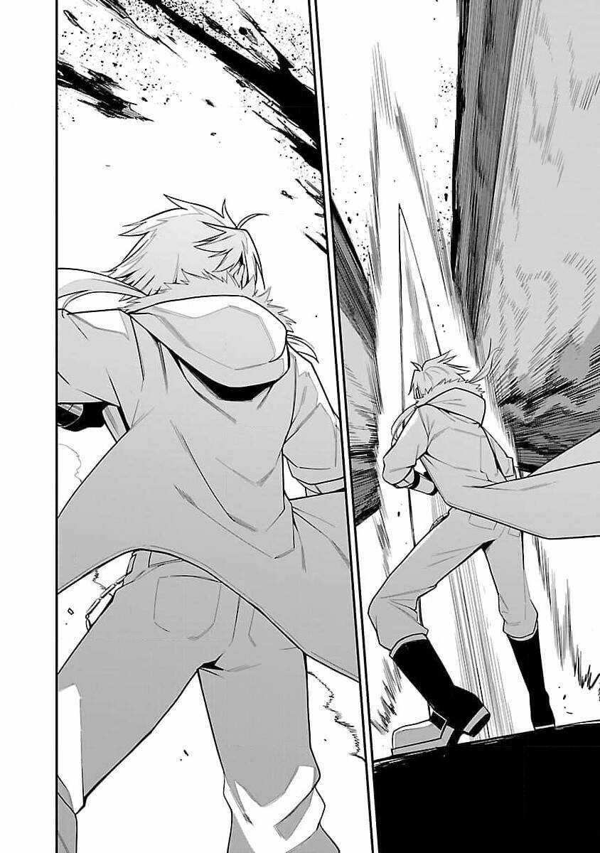 Người Vận Chuyển Dị Thế Giới Chương 6 trang 30