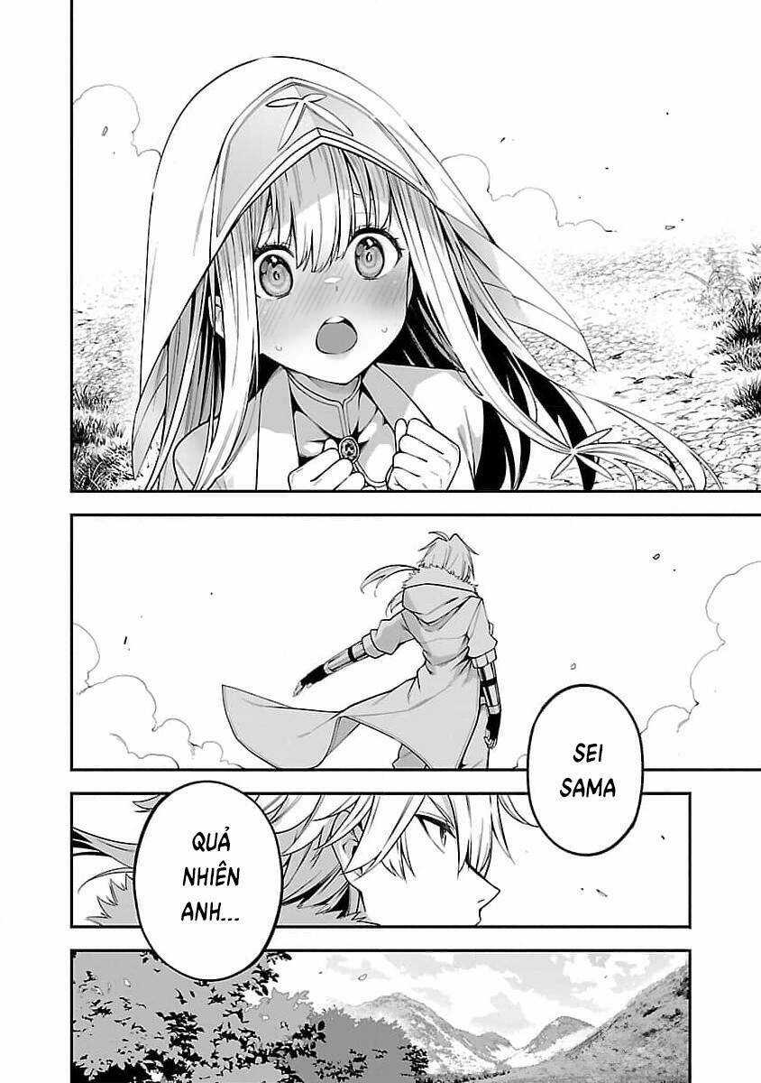 Người Vận Chuyển Dị Thế Giới Chương 6 trang 32