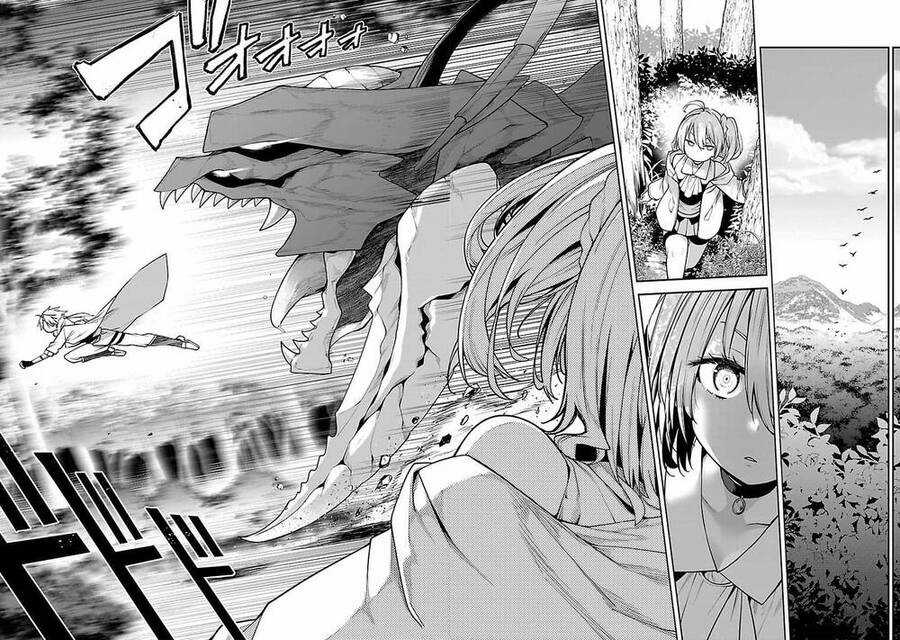 Người Vận Chuyển Dị Thế Giới Chương 6 trang 6