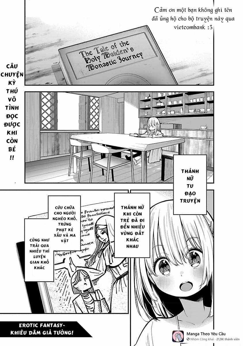 Người Vận Chuyển Dị Thế Giới Chương 7 trang 2