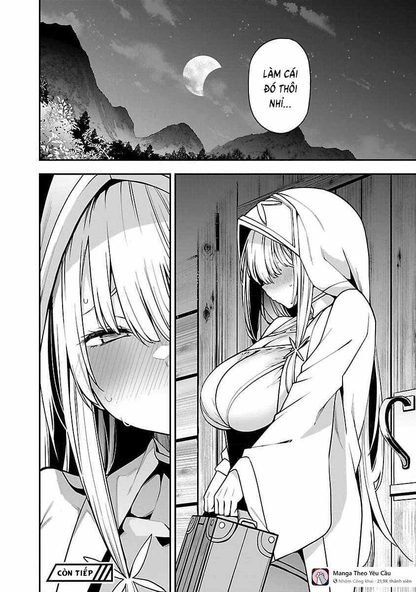 Người Vận Chuyển Dị Thế Giới Chương 7 trang 24