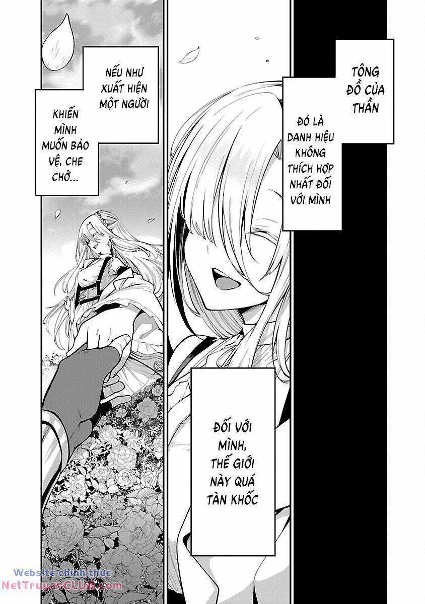 Người Vận Chuyển Dị Thế Giới Chương 8 trang 12