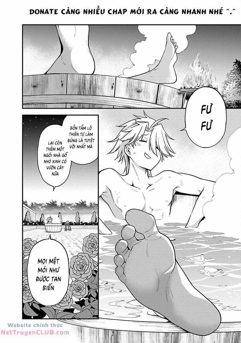 Người Vận Chuyển Dị Thế Giới Chương 8 trang 2