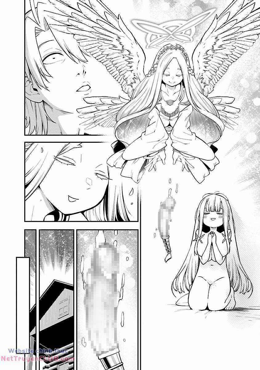 Người Vận Chuyển Dị Thế Giới Chương 8 trang 21