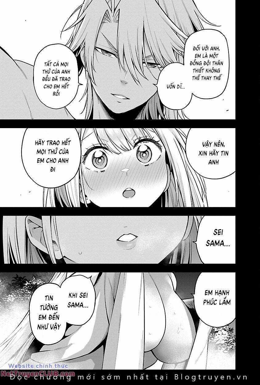 Người Vận Chuyển Dị Thế Giới Chương 8 trang 5