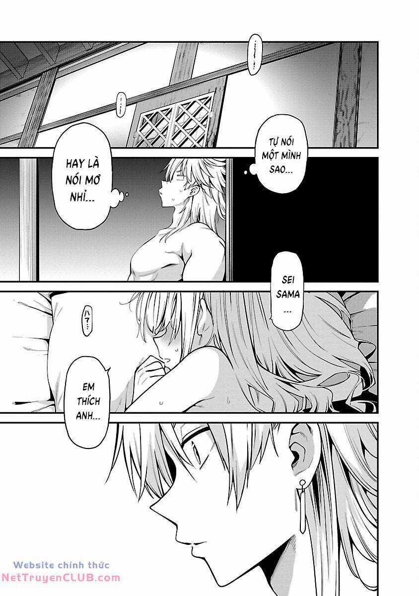 Người Vận Chuyển Dị Thế Giới Chương 8 trang 9