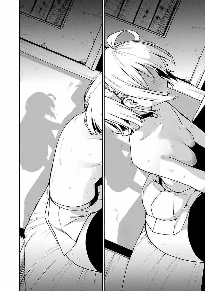 Người Vận Chuyển Dị Thế Giới Chương 9.2 trang 10